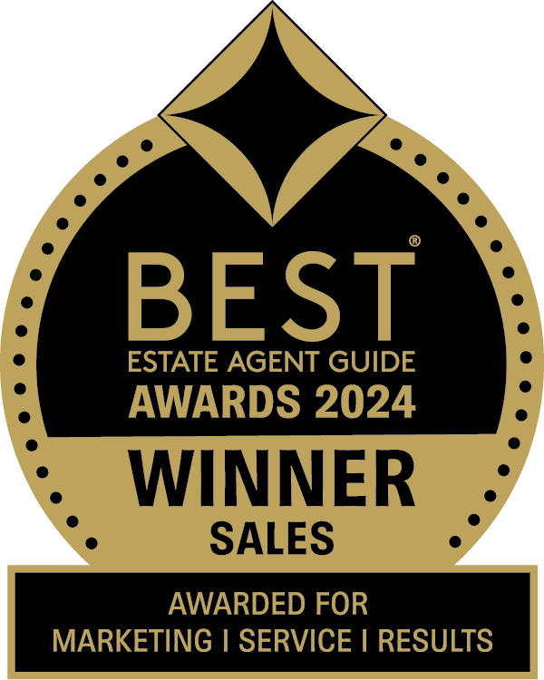 1 bedroom properties for sale in Banbury Boughtons Estate Agents