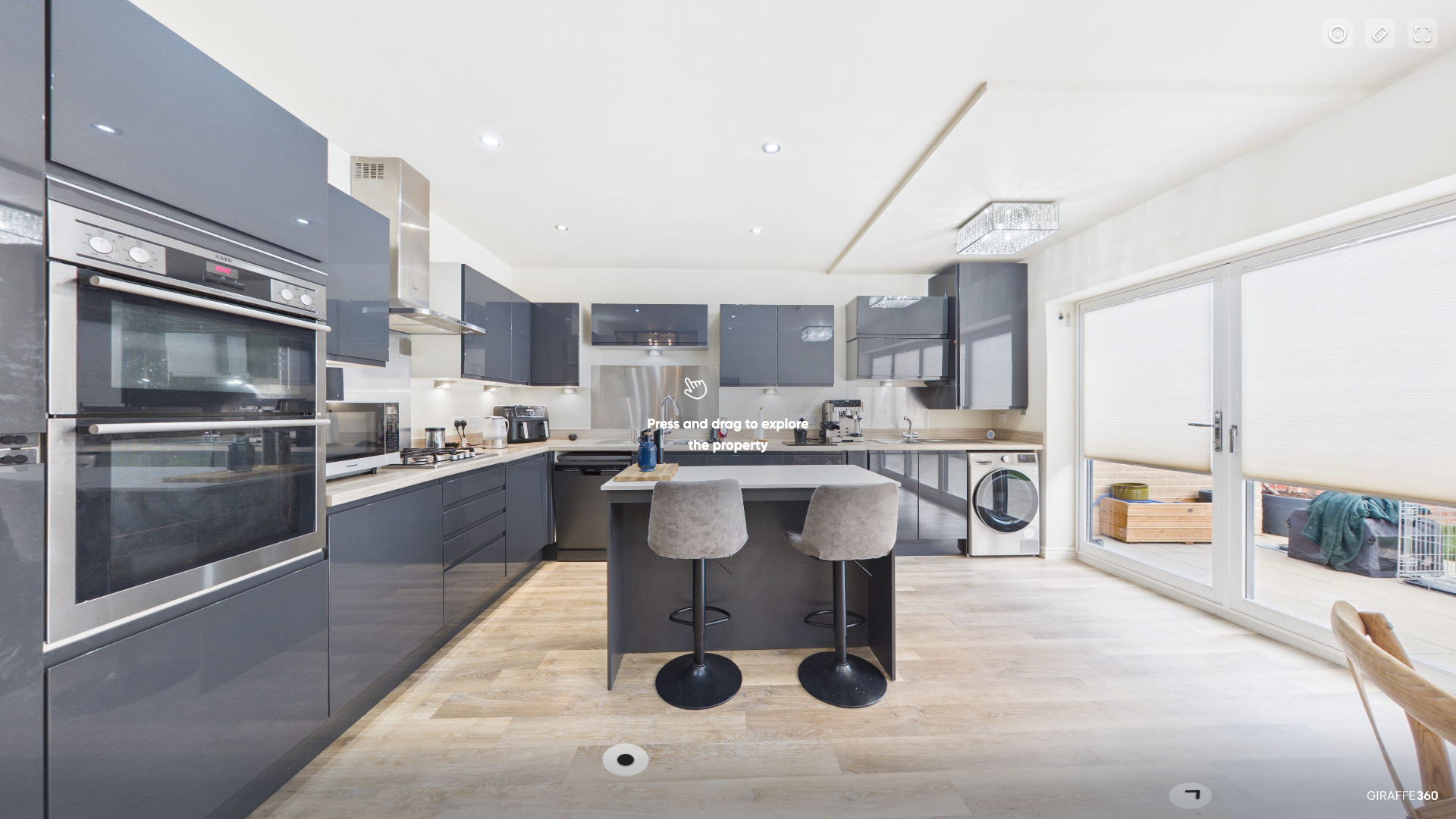 Virtual Tour 1